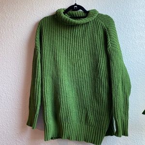 Aerie Chenille Sweater